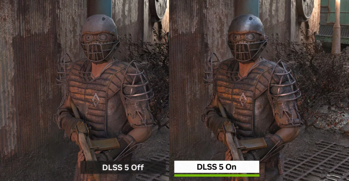 NVIDIA simplifies DLSS 5 modding for classic PC games with RTX Remix 1.6