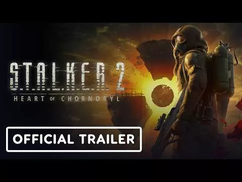 S.T.A.L.K.E.R. 2: Heart of Chornobyl update 2.1 details leaked