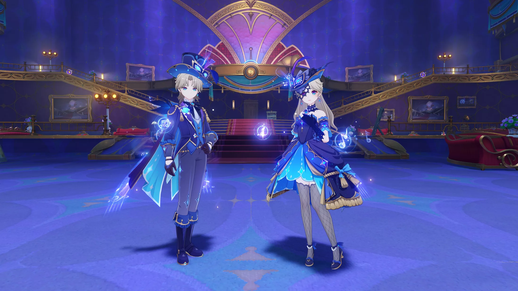 Genshin Impact Version 7.2 Update ‘Hour of Ruin’ Launches November 4