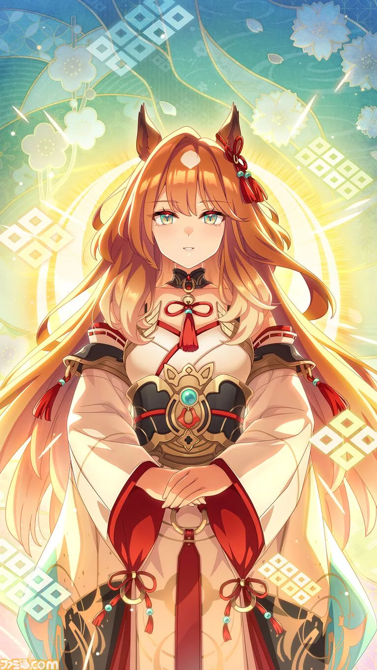 Timeless Bonds in Uma Musume: Details of the New "Shun-taisa-i" Scenario