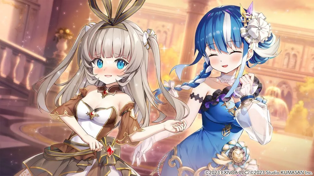 Girls Creation 3rd Anniversary: 200 Gacha Tickets and New Artist