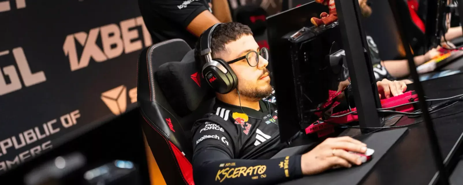 NAVI to face FURIA, Vitality to play The MongolZ at PGL Masters Bucharest 2026