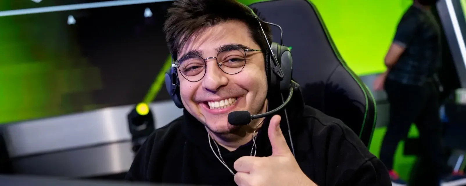 BBL Esports and Fire Flux Esports Reach Monsters Reloaded 2026 Finals
