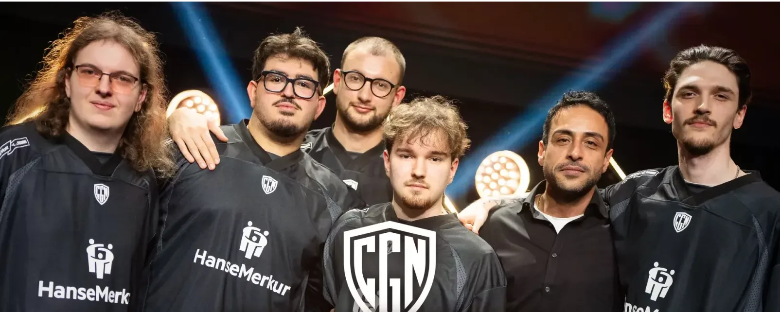 CGN Esports Wins Project Blender 2026: Phase 2