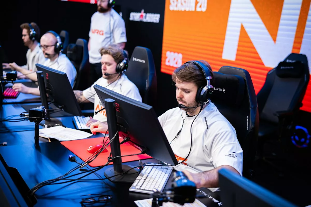 NRG swaps NSTLGA Texas for FiRe LAST CHANCE