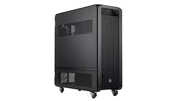 SilverStone Unveils ALTA T2: A Heavy-Duty Case for Workstations