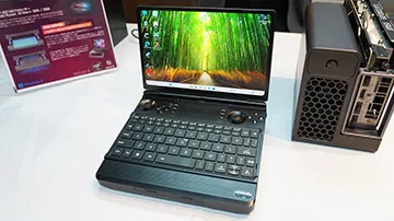 GPD WIN Max 3 with Ryzen AI Max+: Pre-orders Open