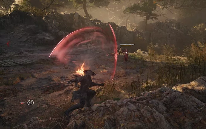 Phantom Blade Zero: Cinematic Brilliance Meets Narrative Vacuity