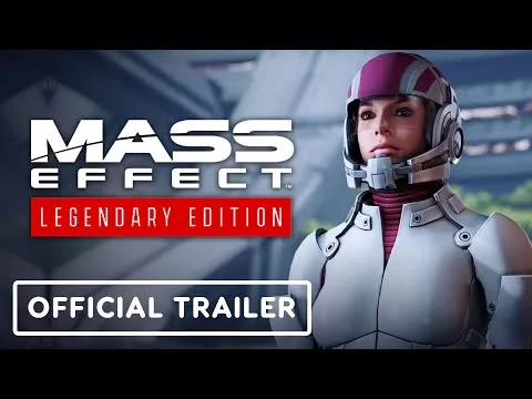 Over 187K fans call on EA to 'Save Mass Effect'