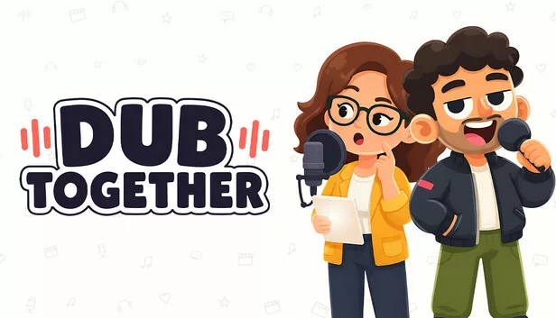 New game mode and profiles arrive in Dub Together