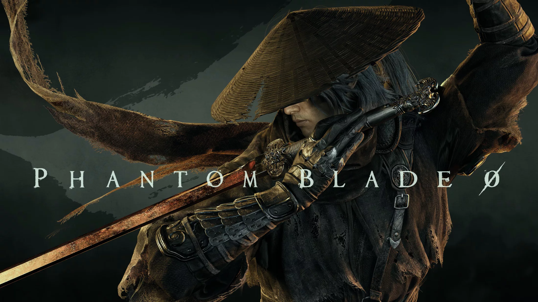 Phantom Blade Zero: Combat Pushed to the Absolute Limit