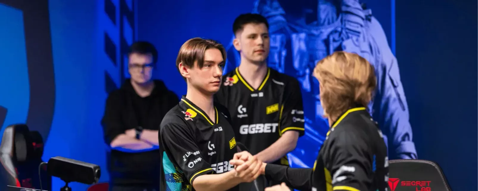 NAVI to face BetBoom Team, Vitality to play FUT for playoff spots at PGL Masters Bucharest 2026