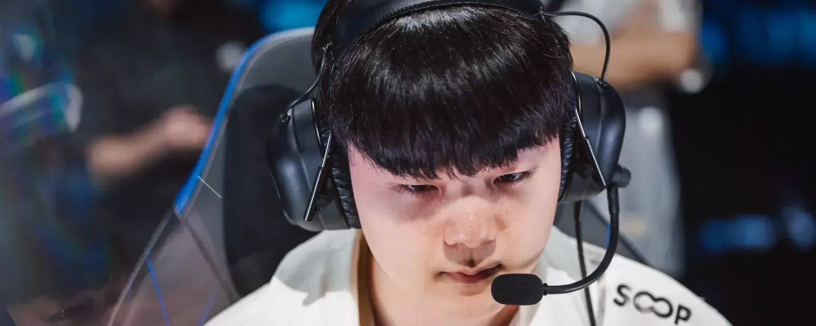 GEN Canyon on Qualifying for Worlds 2026 Knockout Stage: "I will make sure that I reach New York"