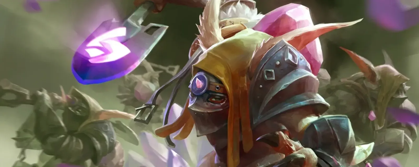 Valve Fixed Two Meepo Bugs, Including an Item Duplication Exploit