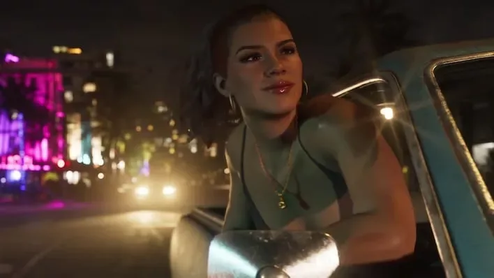 GTA 6 Fans Swarm Instagram Live of Suspected Lucia Star