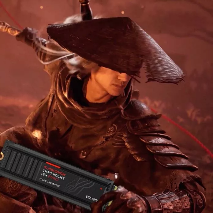 Phantom Blade Zero requires 300GB of free space for installation