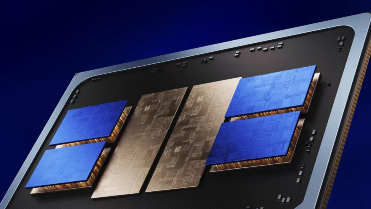 Windows 11 prepares for Intel's Advanced Performance Extensions