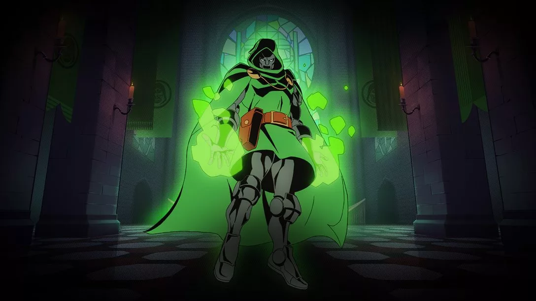 New Marvel Cosmic Invasion: The Siege of Castle Doom gameplay details