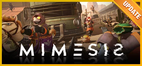 MIMESIS Anniversary Gifts for Streamers