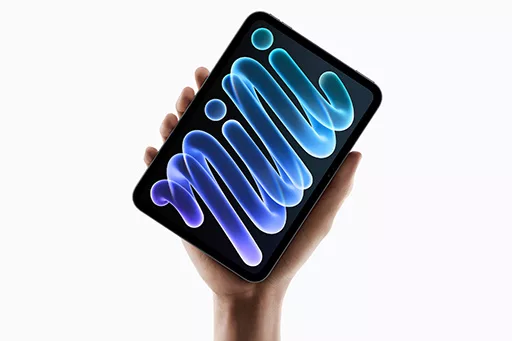 OLED, IP67, and A20 Pro: Apple Unveils the Massive iPad mini 2026