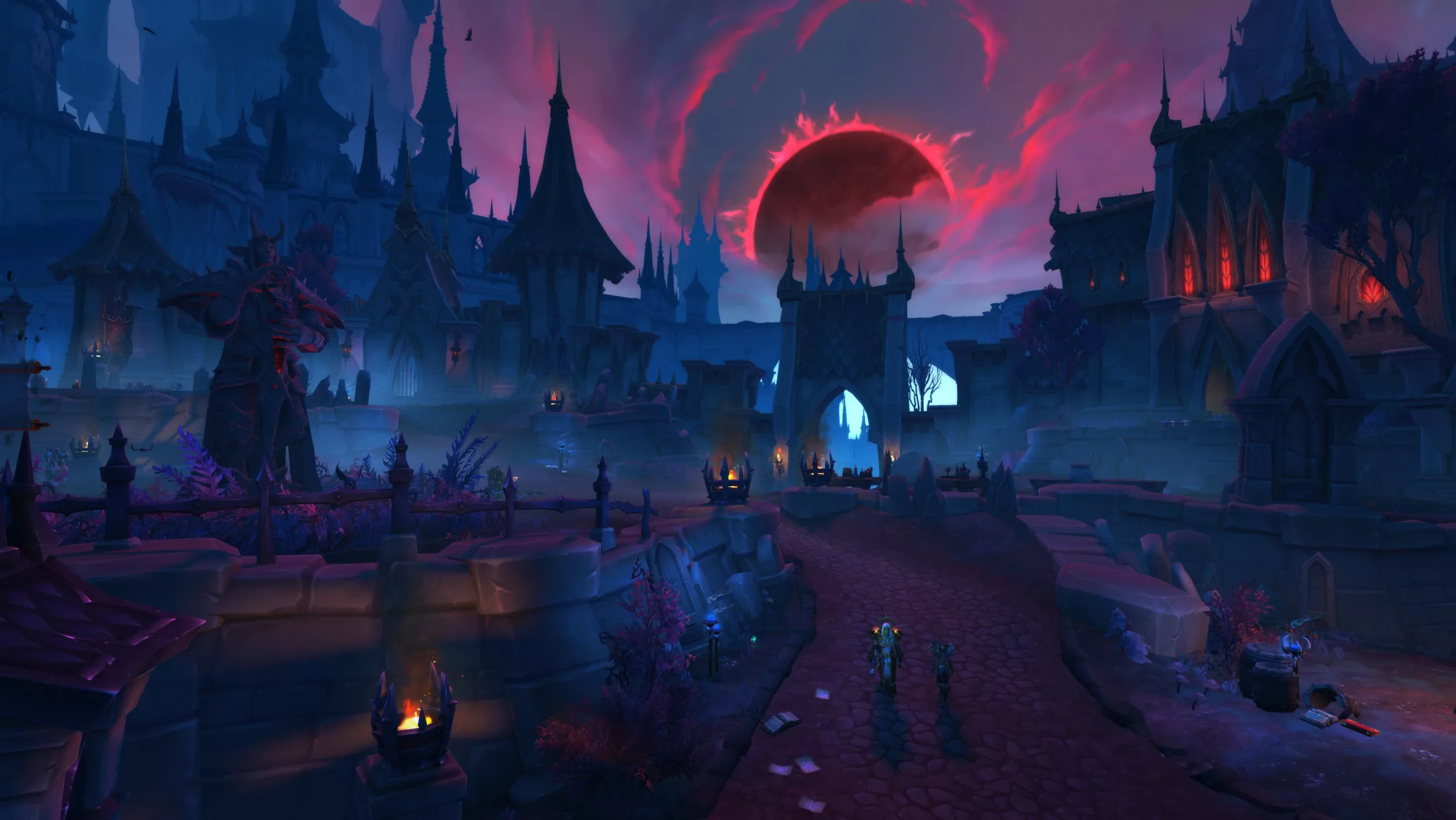 Talebound Demo in World of Warcraft: Details Revealed