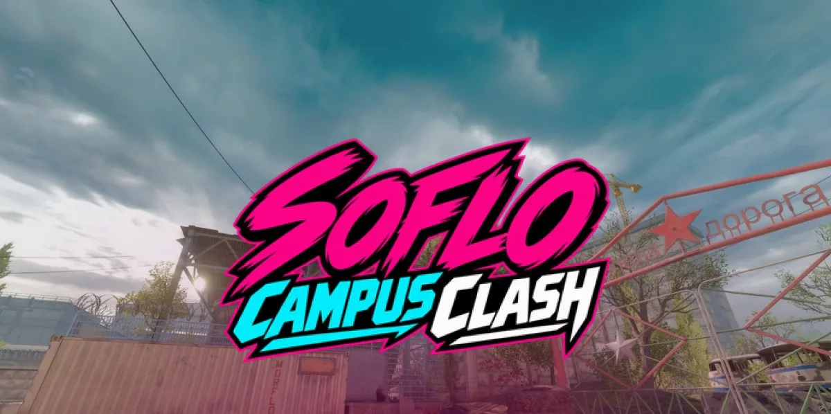 SOFLO and ThirdSite Announce New Counter-Strike 2 Tournaments
