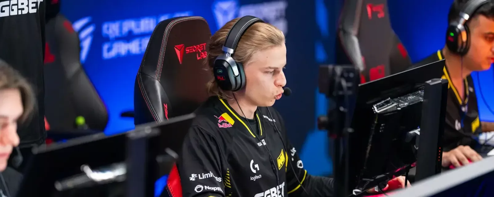Spirit to Face MOUZ, NAVI to Battle Vitality at PGL Masters Bucharest 2026