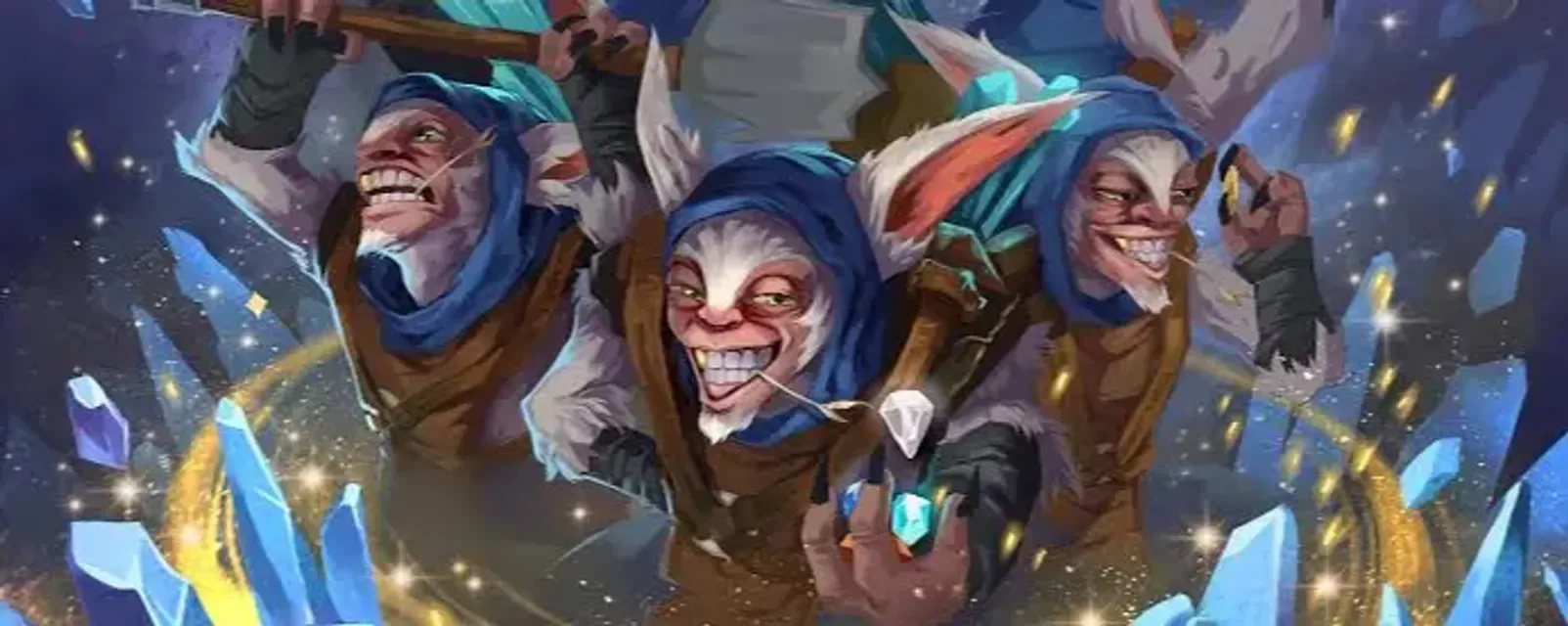 Meepo Returns to Dota 2 After Fixes, But New Aghanim's Scepter Bug Surfaces