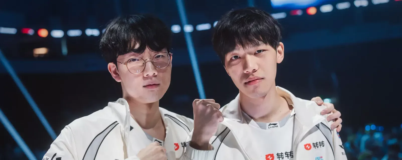 Chinese Derby and G2 Survival: Worlds 2026 Swiss Stage Round 4 Matchups
