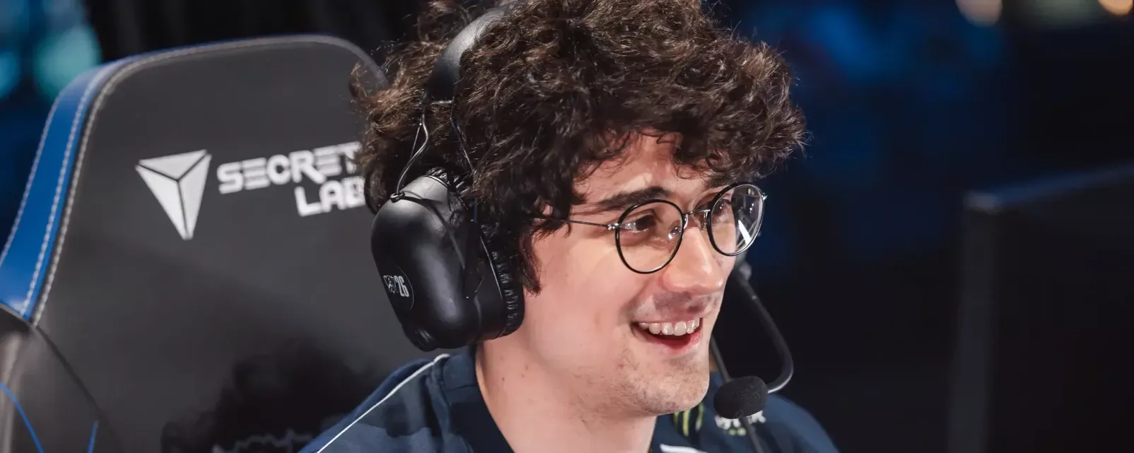 TL Josedeodo After Defeating Anyone's Legend: "Yesterday we stayed until 2 AM flaming each other"