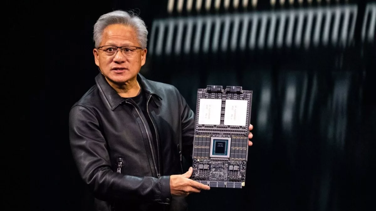 NVIDIA quietly cuts Vera Rubin specs, HBM4 bandwidth and NVLink 6 speeds now lower