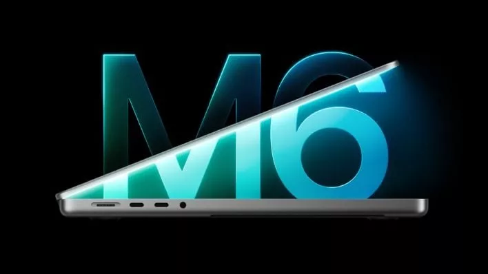 Apple Refreshes iMac and MacBook Pro with M6 Silicon