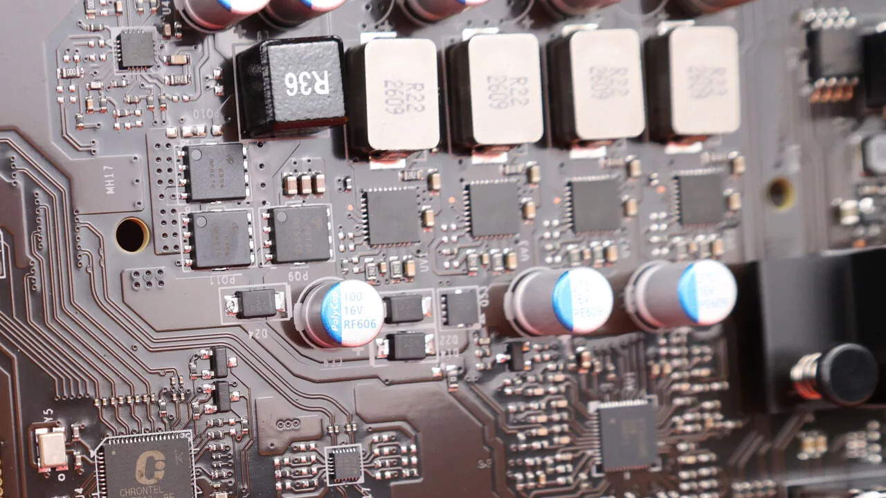 AI Boom: Printed Circuit Board Shortages Looming