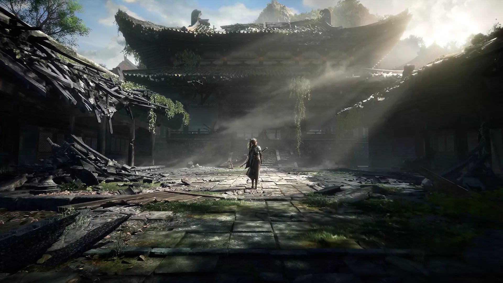 Where Winds Meet’s Hutuo Battlefield: New Narrative Arc Revealed