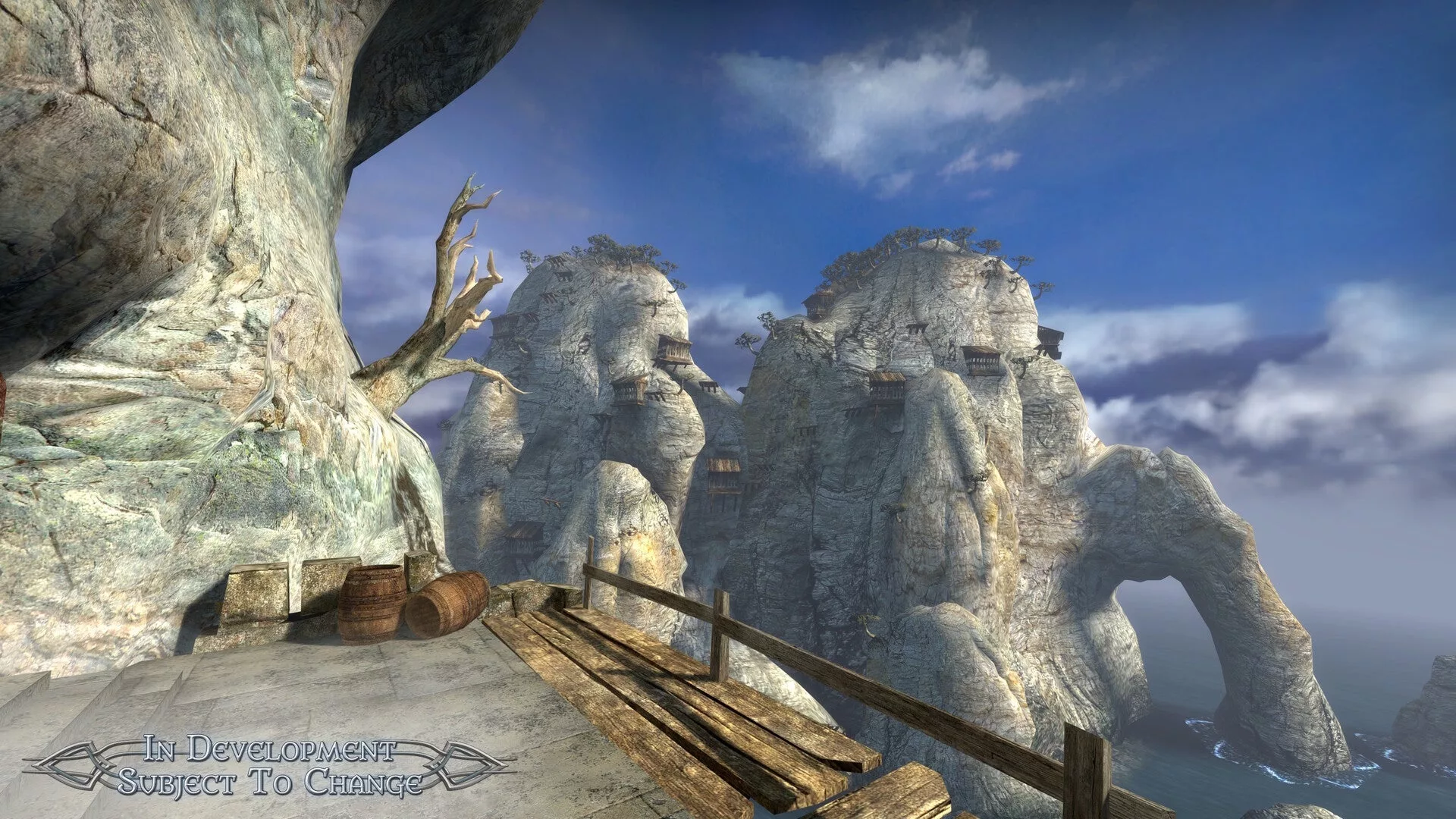 Co-op and 64-bit Support: Details on Dark Messiah of Might and Magic: Community Edition