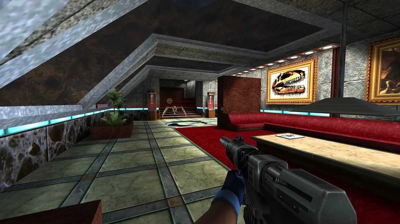 Changing Acquired Studios' Core Identity Leads to Doom, Says Nightdive Studios CEO