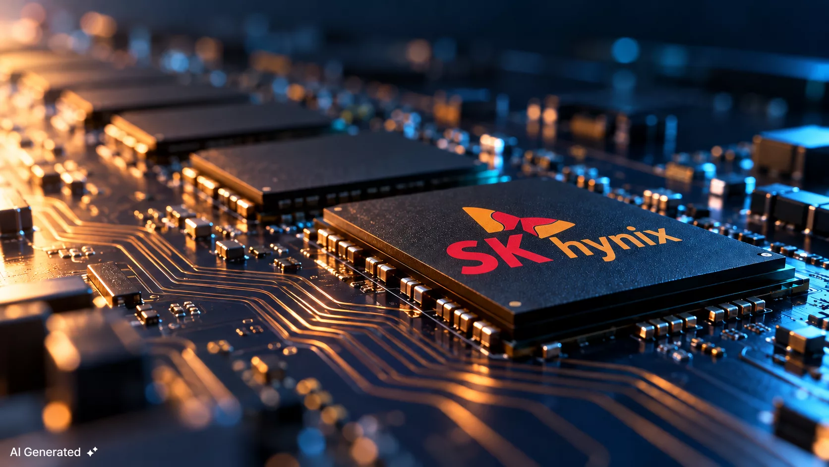 Memory Shortage to Last Until 2030: How SK hynix Impacts Console and PC Prices