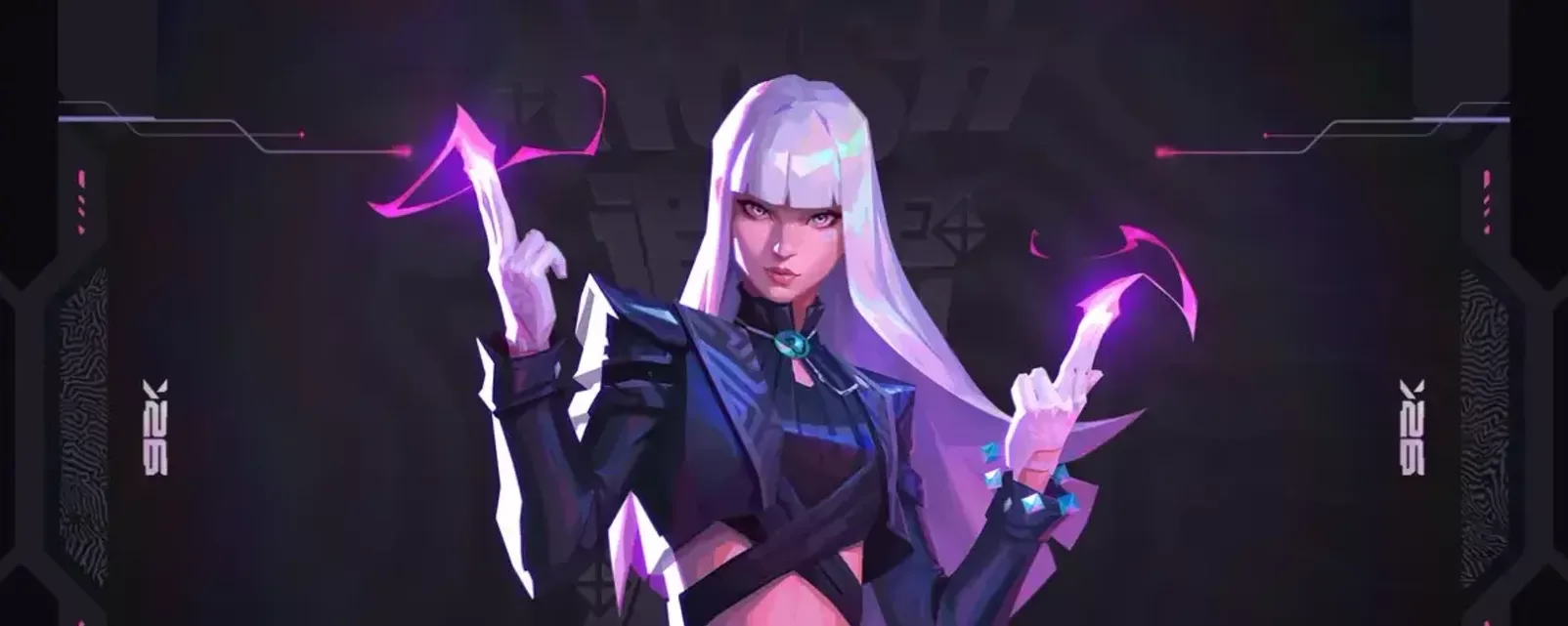 Hush Joins VALORANT in Patch 13.09, and Warden Gets Buffs