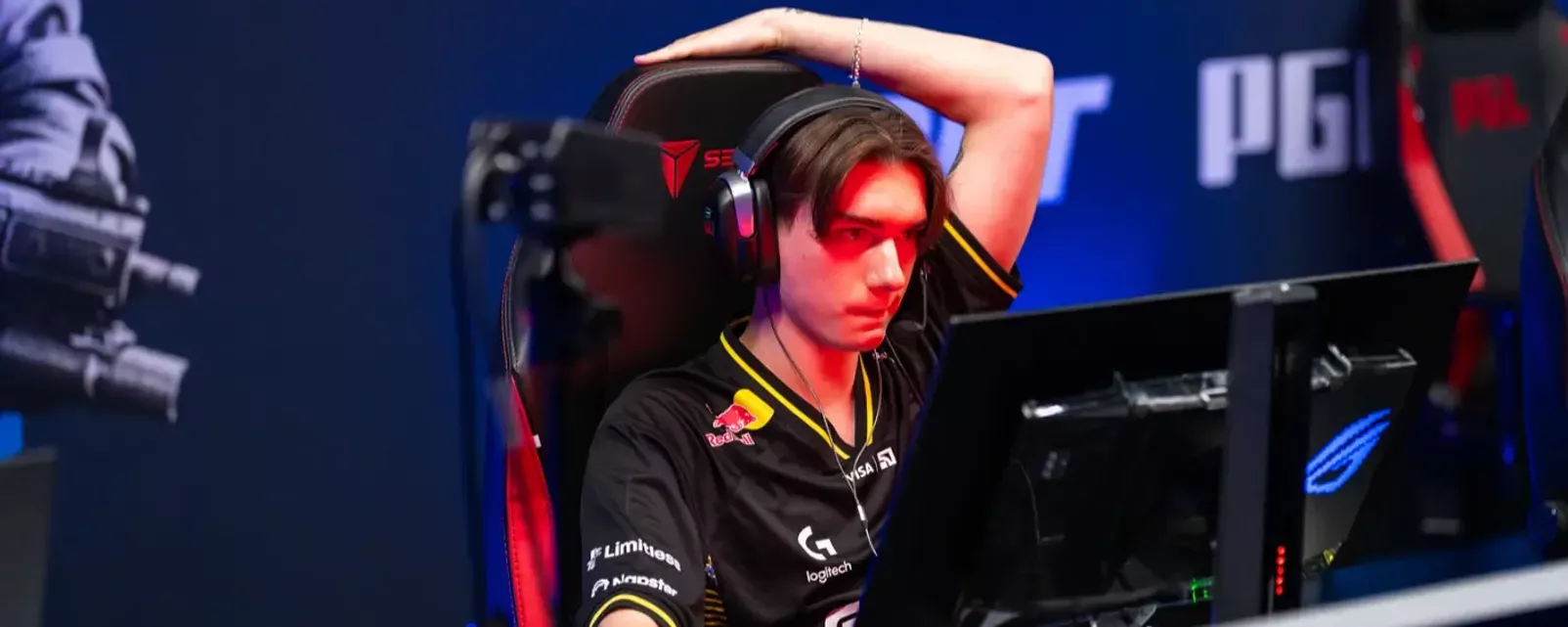 Spirit to Face NAVI and FURIA to Battle Liquid in Final Round of PGL Masters Bucharest 2026 Group Stage