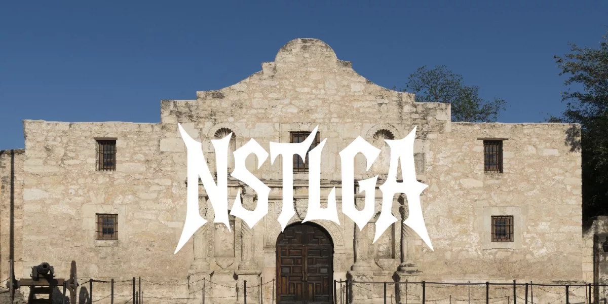 regain withdraws from NSTLGA Texas LAN
