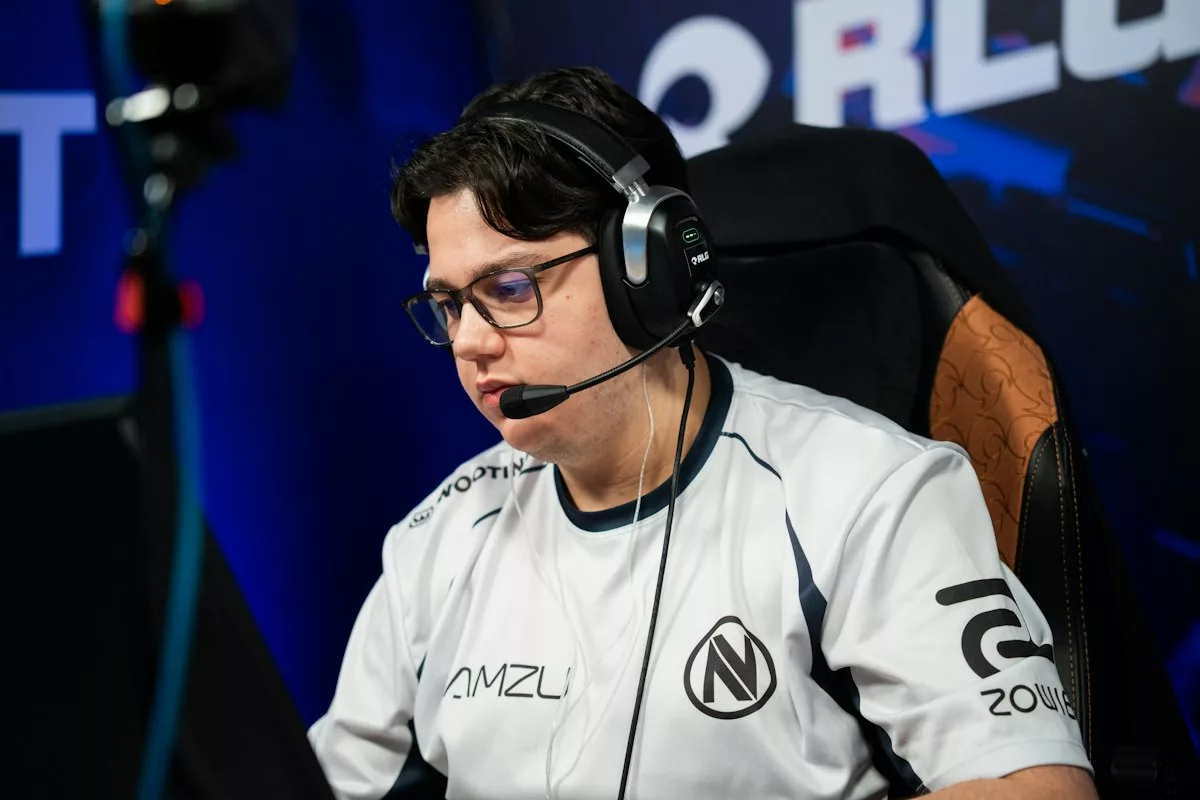 GamerLegion defeat ENVY in Relog Tesla Cup opener