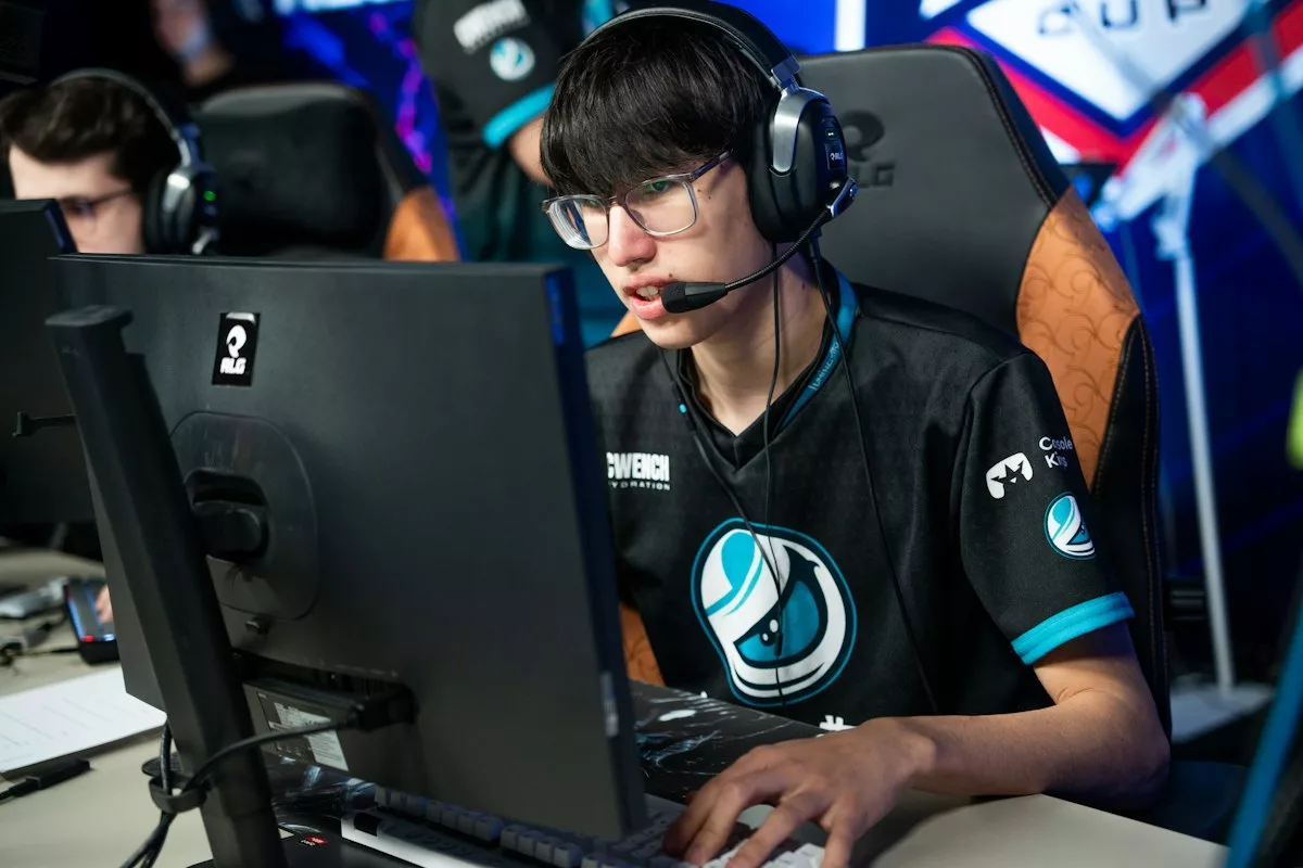 HOTU defeats Luminosity in RLG Tesla Cup opener
