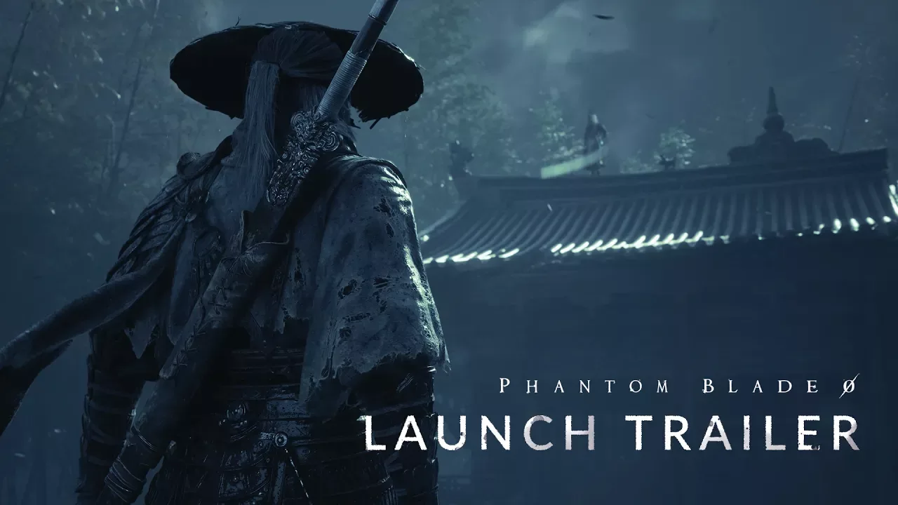 Phantom Blade Zero Launches with DLSS 4.5 and Path Tracing Support