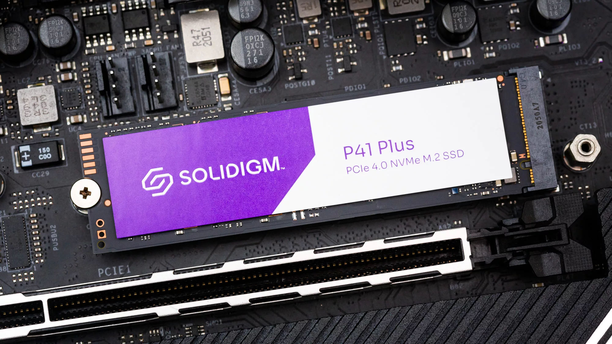 Solidigm plots $45 billion US flash memory plant in exchange for China export rights