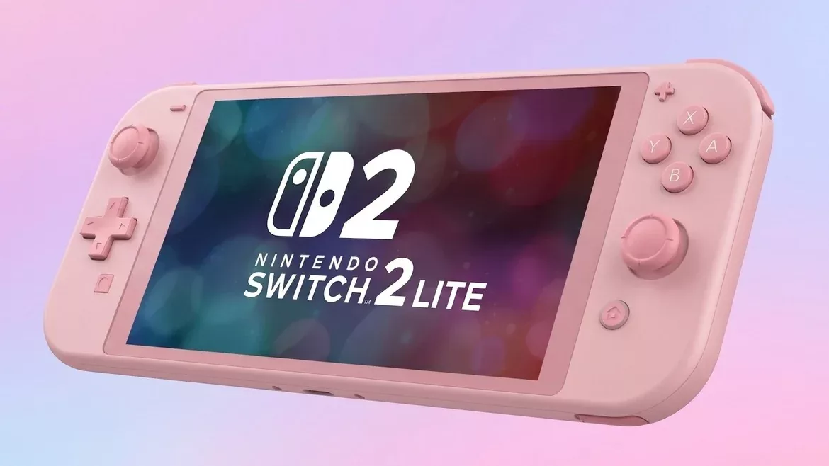 Switch 2 Lite May Tap Samsung's 8LPU+ Process For Better Battery Life
