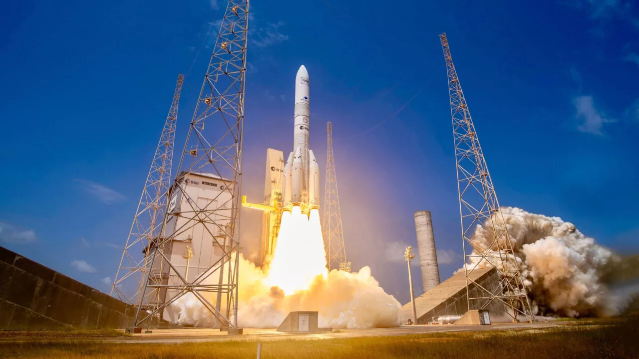 Amazon to acquire Globalstar for $11.5B to boost satellite connectivity