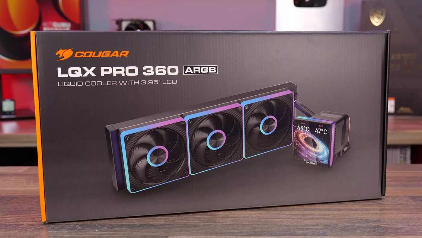 Three-Way AIO Review: Cougar, DeepCool and Montech Tested