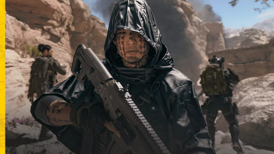 Modern Warfare 4 Season 1: Maps, Modes, and Content Details