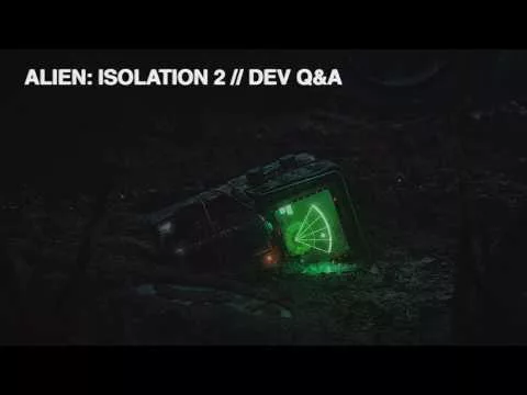 Alien: Isolation 2 devs commit to a physical edition