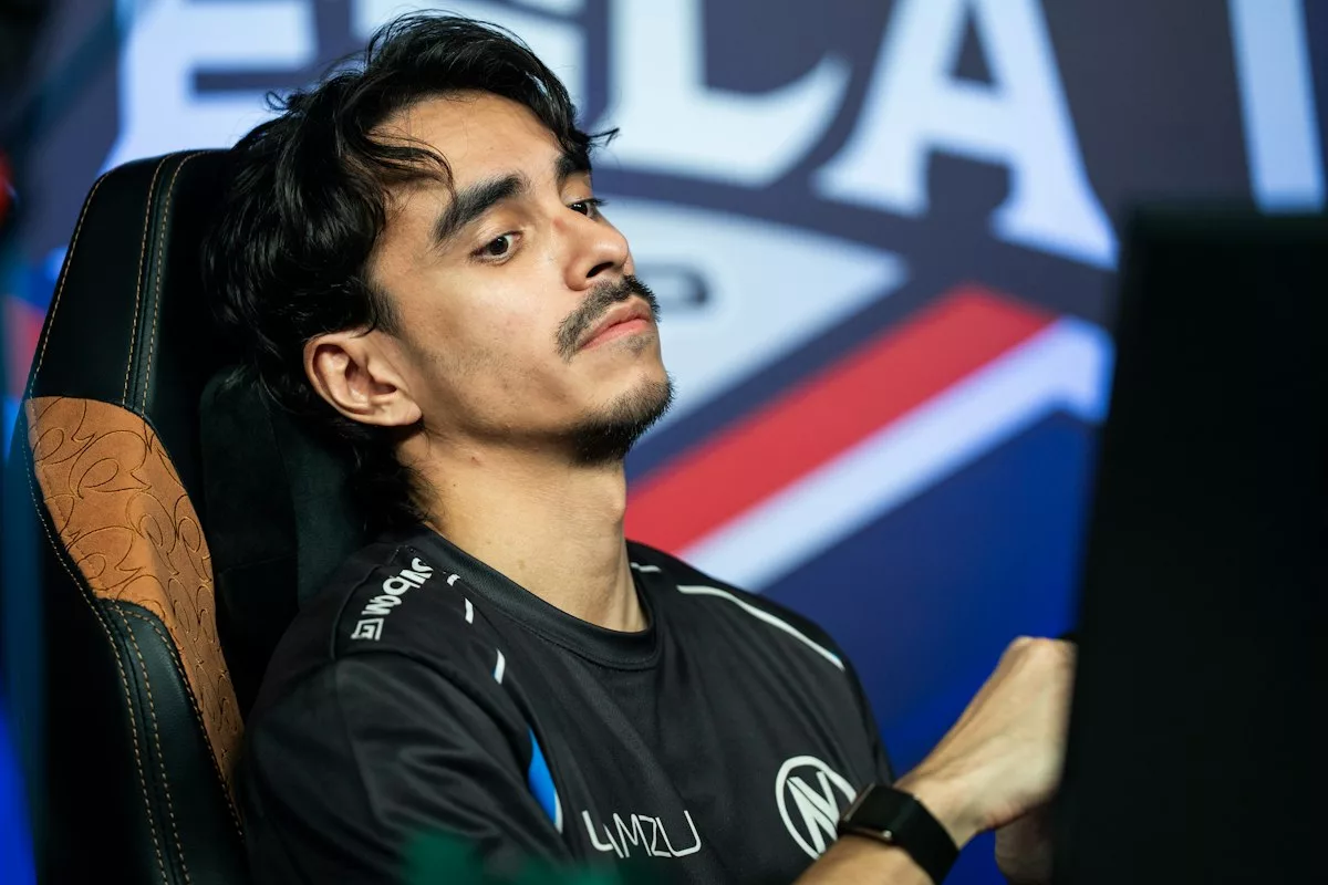 GamerLegion sweeps ENVY to reach RLG Tesla Cup semifinals